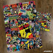 DC Comics Jigsaw Puzzle Batman Collage (1000 pieces)