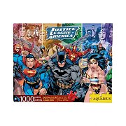 DC Comics Jigsaw Puzzle Justice League (1000 pieces)