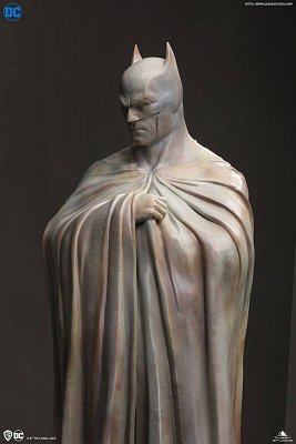 DC Comics Museum Line Statue 1/4 Batman 60 cm