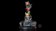 DC Comics Q-Fig Elite Figure Catwoman 12 cm