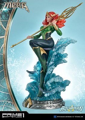 DC Comics Statue Mera 73 cm