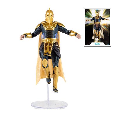 DC Gaming Action Figure Dr. Fate 18 cm