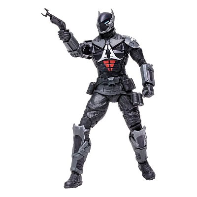 DC Gaming Action Figure The Arkham Knight (Batman: Arkham Knight) 18 cm