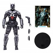 DC Gaming Action Figure The Arkham Knight (Batman: Arkham Knight) 18 cm