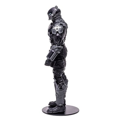 DC Gaming Action Figure The Arkham Knight (Batman: Arkham Knight) 18 cm