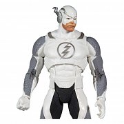 DC Gaming Action Figure The Flash (Hot Pursuit) 18 cm