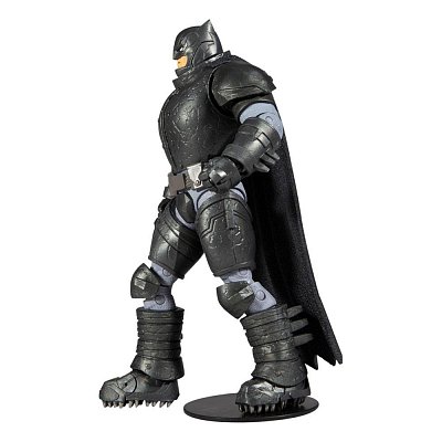 DC Multiverse Action Figure Armored Batman (The Dark Knight Returns) 18 cm