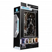 DC Multiverse Action Figure Armored Batman (The Dark Knight Returns) 18 cm