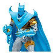 DC Multiverse Action Figure Azrael Batman Armor (Knightfall) (Gold Label) 18 cm