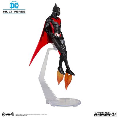 DC Multiverse Action Figure Batman (Batman Beyond) 18 cm