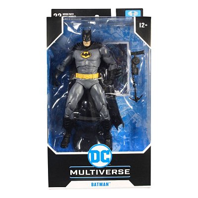 DC Multiverse Action Figure Batman Batman: Three Jokers 18 cm