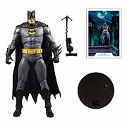 DC Multiverse Action Figure Batman Batman: Three Jokers 18 cm