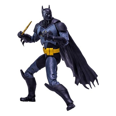 DC Multiverse Action Figure Batman (DC Future State) 18 cm