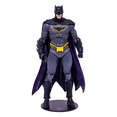 DC Multiverse Action Figure Batman (DC Rebirth) 18 cm