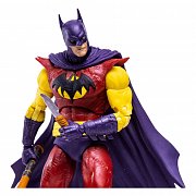 DC Multiverse Action Figure Batman Of Zur-En-Arrh 18 cm