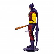 DC Multiverse Action Figure Batman Of Zur-En-Arrh 18 cm