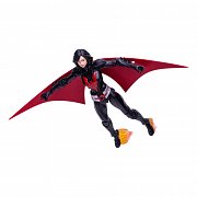 DC Multiverse Action Figure Batwoman Unmasked Batman Beyond 18 cm