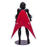 DC Multiverse Action Figure Batwoman Unmasked Batman Beyond 18 cm