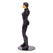 DC Multiverse Action Figure Catwoman Unmasked (The Batman) 18 cm