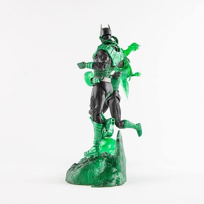 DC Multiverse Action Figure Collector Multipack Batman Earth-32 & Green Lantern 18 cm