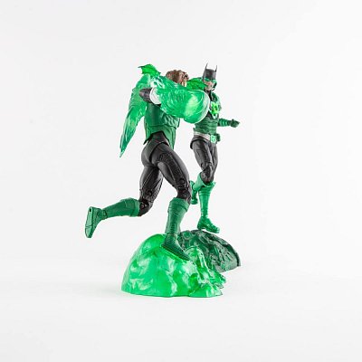 DC Multiverse Action Figure Collector Multipack Batman Earth-32 & Green Lantern 18 cm