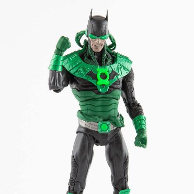 DC Multiverse Action Figure Collector Multipack Batman Earth-32 & Green Lantern 18 cm