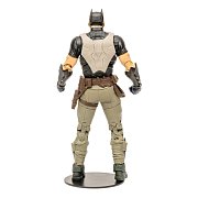 DC Multiverse Action Figure Dark Detective (Future State) (No Coat) (Gold Label) (SDCC) 18 cm