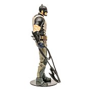 DC Multiverse Action Figure Dark Detective (Future State) (No Coat) (Gold Label) (SDCC) 18 cm