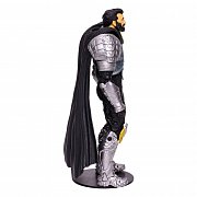 DC Multiverse Action Figure General Zod 18 cm