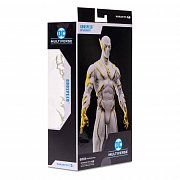 DC Multiverse Action Figure Godspeed (DC Rebirth) 18 cm