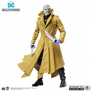 DC Multiverse Action Figure Hush 18 cm