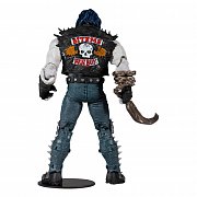 DC Multiverse Action Figure Lobo (DC Rebirth) 18 cm