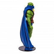 DC Multiverse Action Figure Martian Manhunter (Gold Label) 18 cm