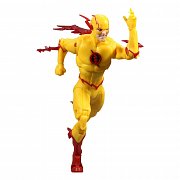 DC Multiverse Action Figure Reverse Flash 18 cm