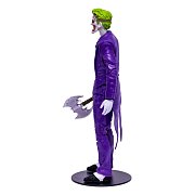 DC Multiverse Action Figure The Joker (Death Of The Family) 18 cm