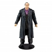 DC Multiverse Action Figure The Penguin (The Batman) 18 cm