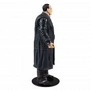 DC Multiverse Action Figure The Penguin (The Batman) 18 cm