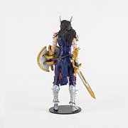 DC Multiverse Action Figure Wonder Woman Designed by Todd McFarlane 18 cm