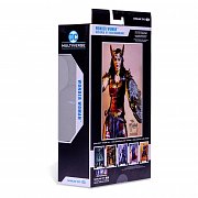 DC Multiverse Action Figure Wonder Woman Designed by Todd McFarlane (Gold Label) 18 cm