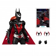 DC Multiverse Build-A Action Figure 5-Pack Batman Beyond 15 cm