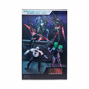 DC Multiverse Build-A Action Figure 5-Pack Batman Beyond 15 cm