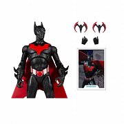 DC Multiverse Build-A Action Figure 5-Pack Batman Beyond 15 cm