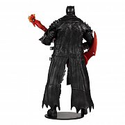 DC Multiverse Build A Action Figure Batman 18 cm