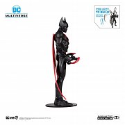 DC Multiverse Build A Action Figure Batman Beyond (Batman Beyond) 18 cm