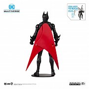 DC Multiverse Build A Action Figure Batman Beyond (Batman Beyond) 18 cm