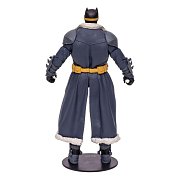 DC Multiverse Build A Action Figure Batman Endless Winter 18 cm