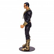 DC Multiverse Build A Action Figure Black Adam Endless Winter 18 cm