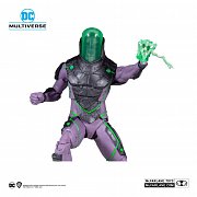 DC Multiverse Build A Action Figure Blight (Batman Beyond) 18 cm