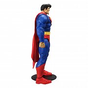 DC Multiverse Build A Action Figure Superman (Batman: The Dark Knight Returns) 18 cm