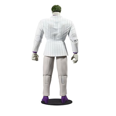 DC Multiverse Build A Action Figure The Joker (Batman: The Dark Knight Returns) 18 cm - Damaged packaging